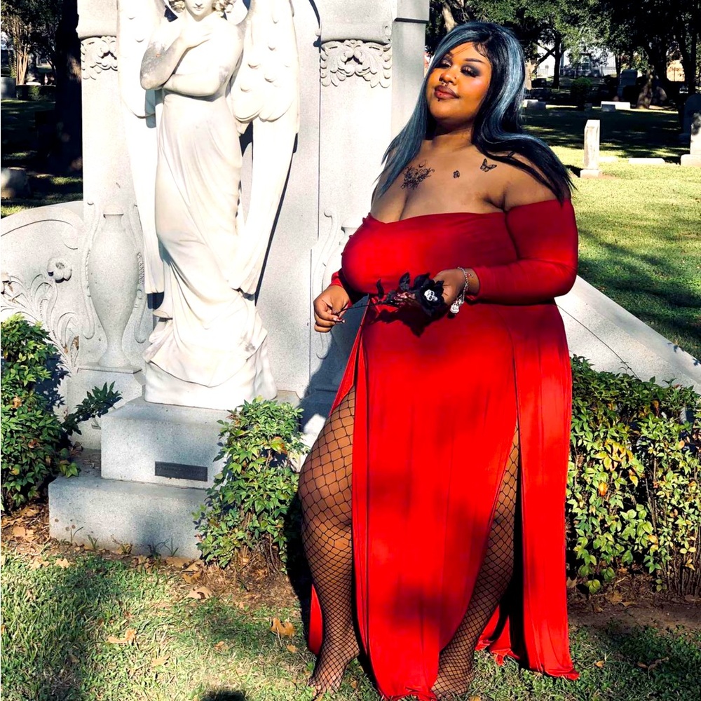 Meet your Posher, Alana